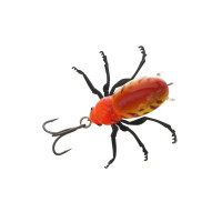 Воблер Azura Spider Crank 35F GBR040