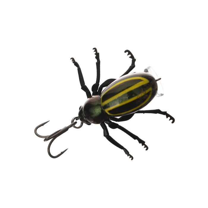 Воблер Azura Spider Crank 35F GNR041