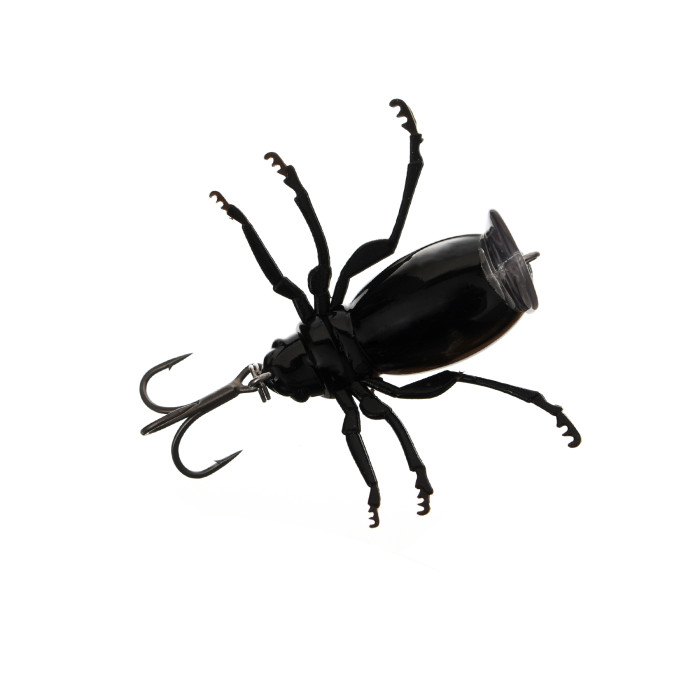Воблер Azura Spider Crank 35F GNR041