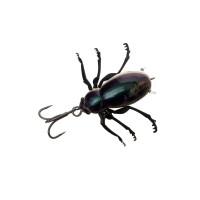 Воблер Azura Spider Crank 35F GNR044