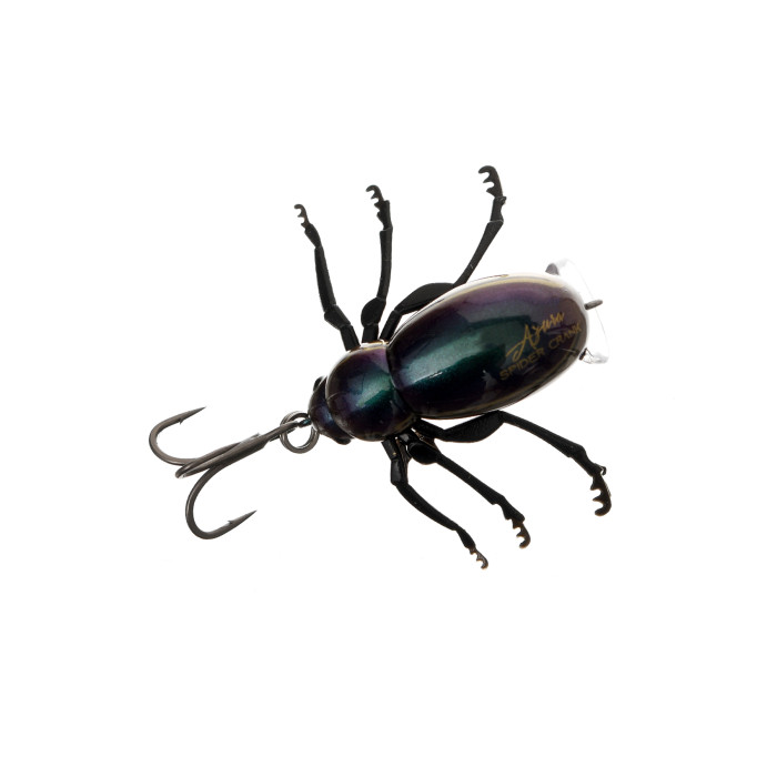 Воблер Azura Spider Crank 35F GNR044