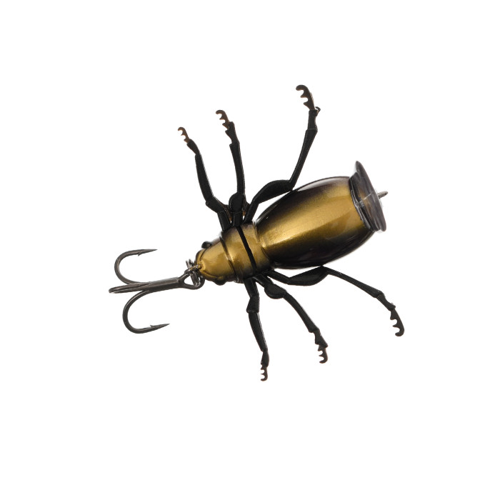Воблер Azura Spider Crank 35F GNR044
