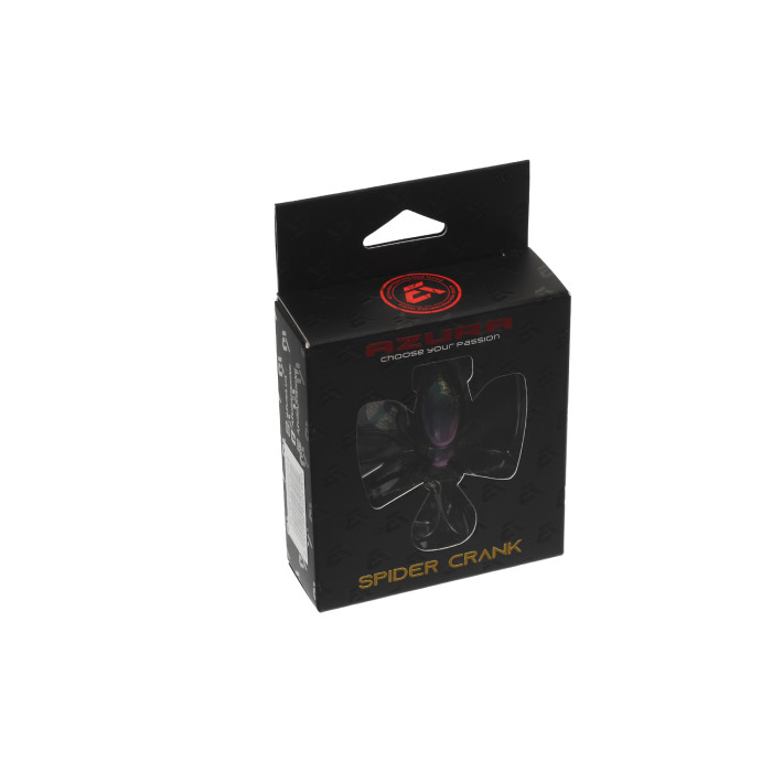 Воблер Azura Spider Crank 35F GNR044