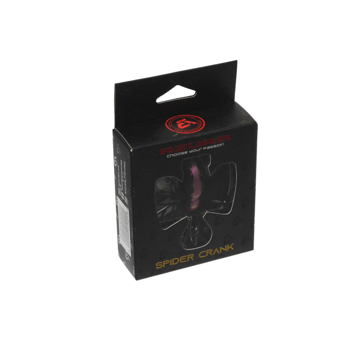 Воблер Azura Spider Crank 35F GNR045