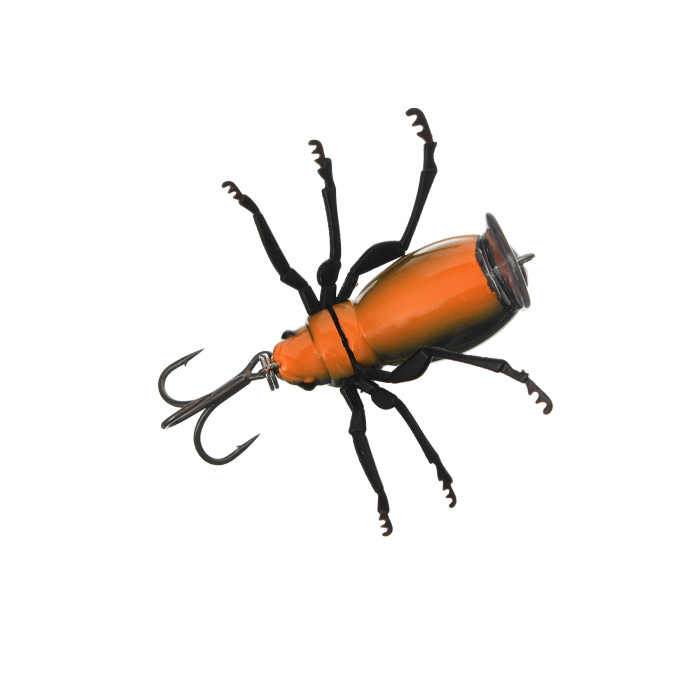 Воблер Azura Spider Crank 35F GNR046