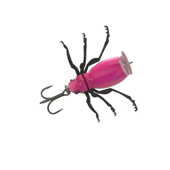 Воблер Azura Spider Crank 35F GNR047