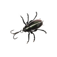 Воблер Azura Spider Crank 35F GNR048