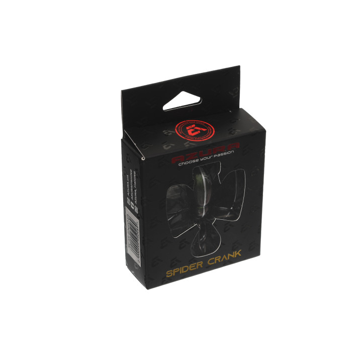 Воблер Azura Spider Crank 35F GNR048