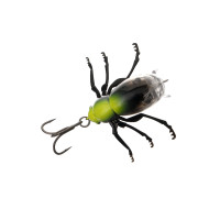 Воблер Azura Spider Crank 35F GNR049