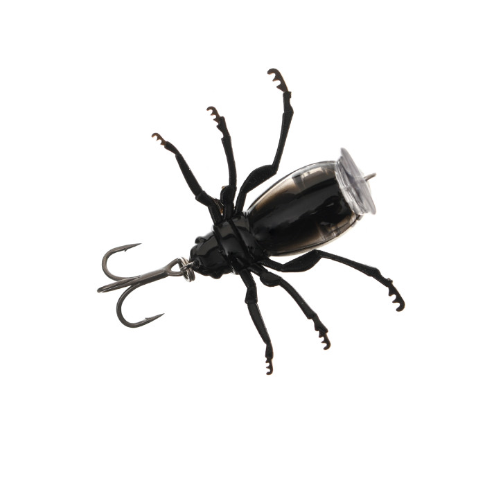 Воблер Azura Spider Crank 35F GNR049