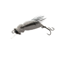 Воблер Azura Wasp 35F GBR038