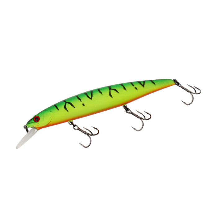 Воблер Bassday Mogul Minnow 130SP P212