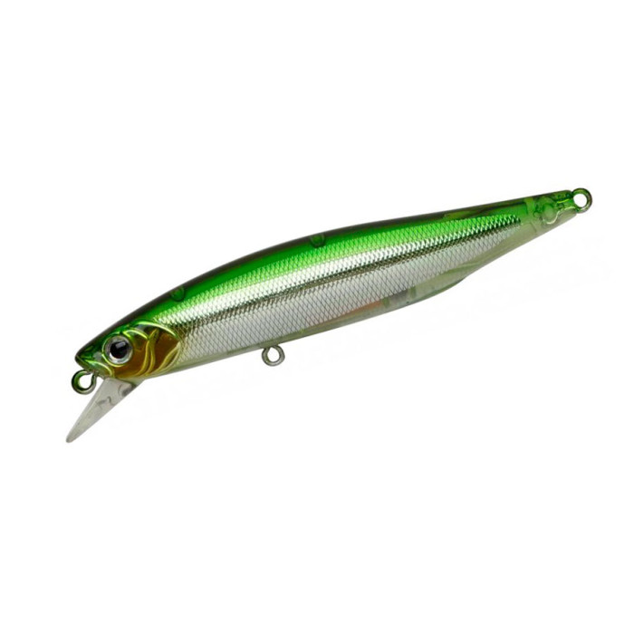 Воблер Bassday Mogul Minnow 66SP Dart CU359