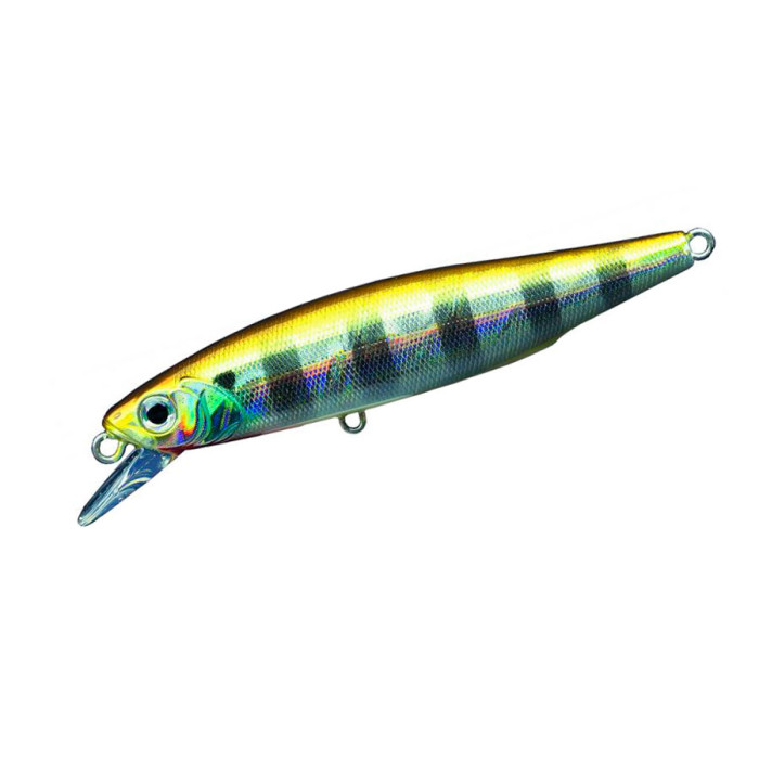 Воблер Bassday Mogul Minnow 66SP Dart SB254