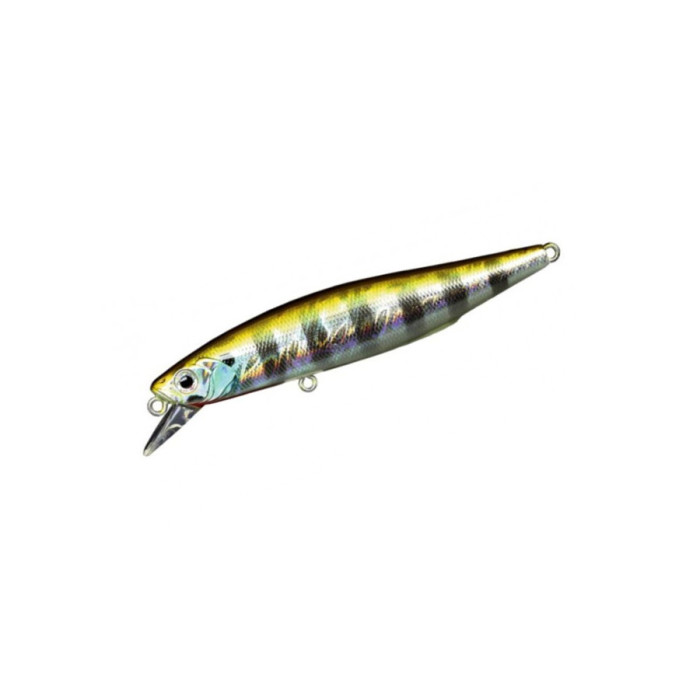 Воблер Bassday Mogul Minnow 88SP 10.5г SB254
