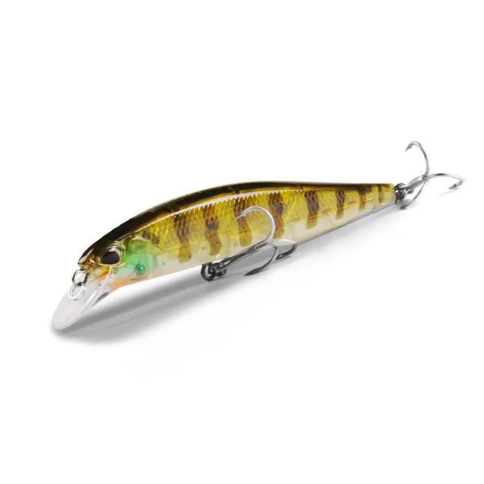 Воблер Bearking Sparrow Realis Jerkbait 100SP #K