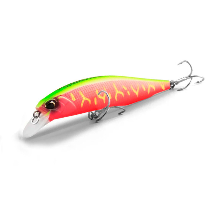 Воблер Bearking Sparrow Realis Jerkbait 100SP #N