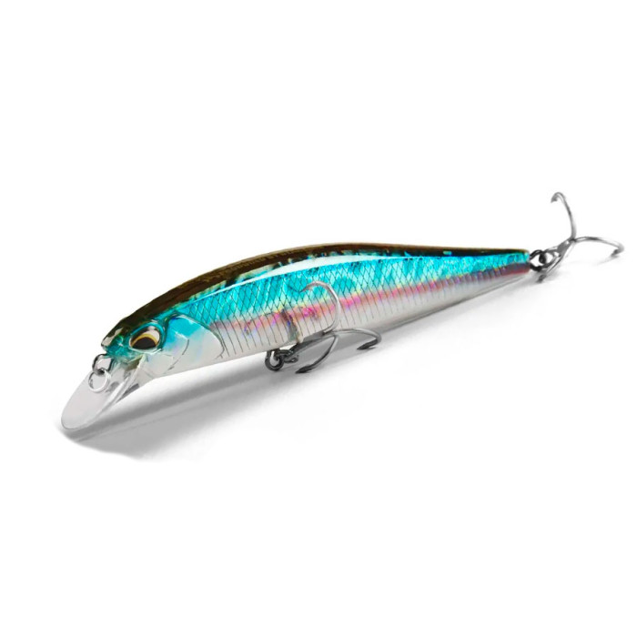 Воблер Bearking Sparrow Realis Jerkbait 100SP #Q