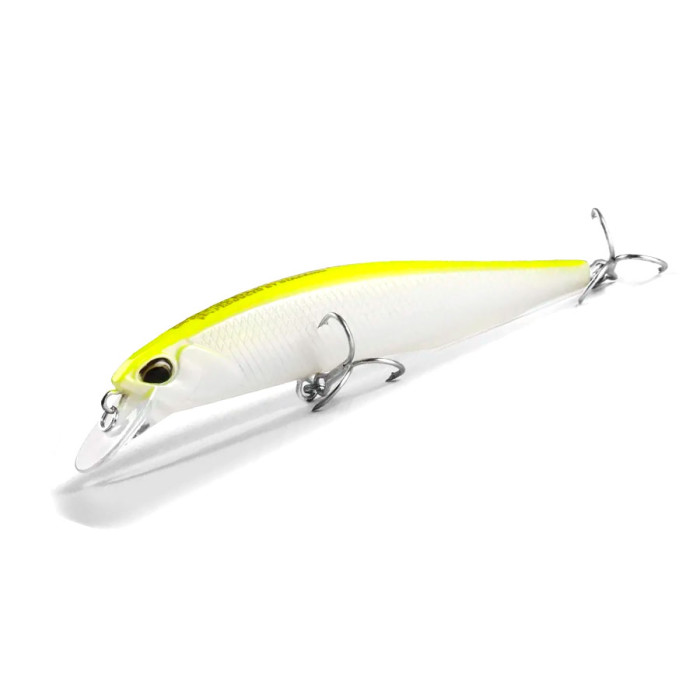 Воблер Bearking Sparrow Realis Jerkbait 100SP #X