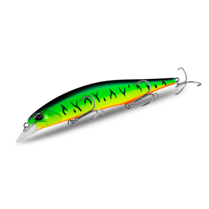 Воблер Bearking Sparrow Realis Jerkbait 120SP #C