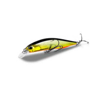 Воблер Bearking Bass Slicker Realis Jerkbait 85SP #B