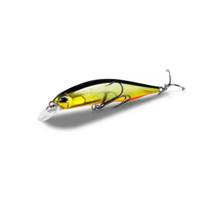 Воблер Bearking Bass Slicker Realis Jerkbait 85SP #B