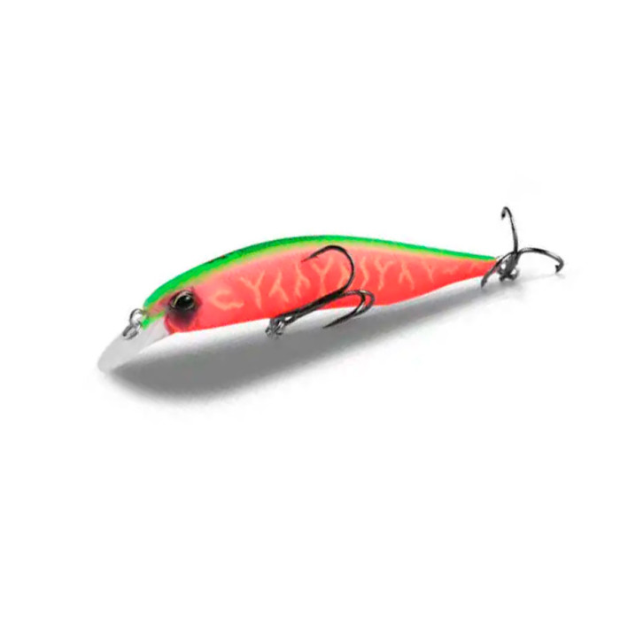 Воблер Bearking Bass Slicker Realis Jerkbait 85SP #E
