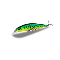Воблер Bearking Bass Slicker Realis Jerkbait 85SP #G