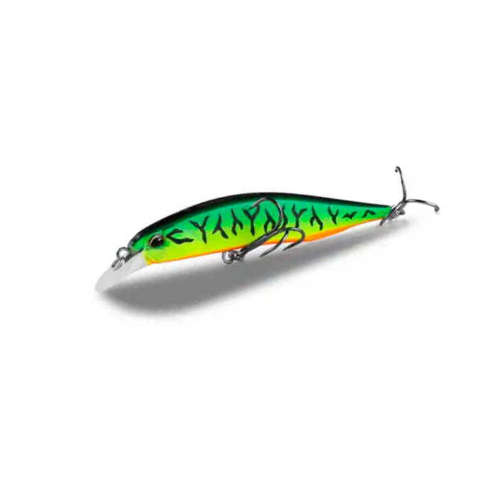 Воблер Bearking Bass Slicker Realis Jerkbait 85SP #G