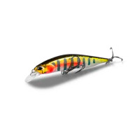 Воблер Bearking Bass Slicker Realis Jerkbait 85SP #N