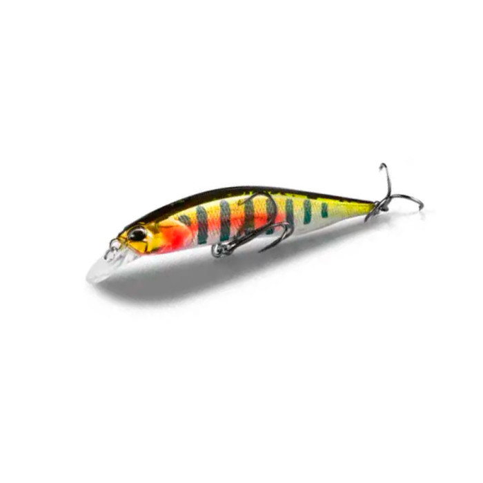 Воблер Bearking Bass Slicker Realis Jerkbait 85SP #N