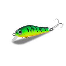 Воблер Bearking A01 Pike Slicker Rigge 35S #B