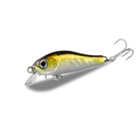 Воблер Bearking A01 Pike Slicker Rigge 35S #F
