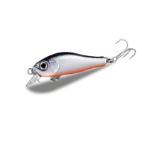 Воблер Bearking A01 Pike Slicker Rigge 35S #G
