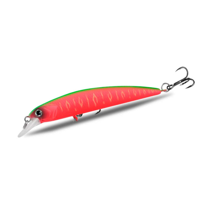 Воблер Bearking A16 Bass Slicker Durga 73SP #B