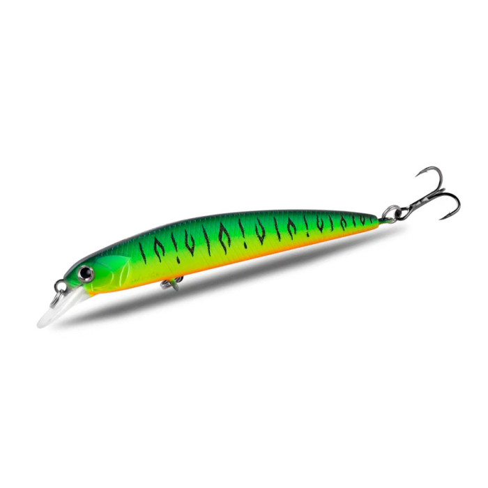 Воблер Bearking A16 Bass Slicker Durga 73SP #C