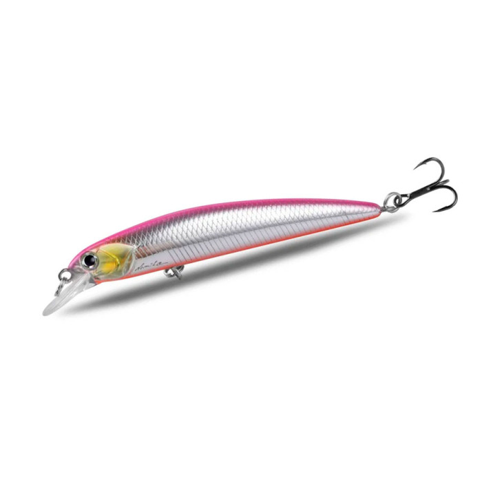 Воблер Bearking A16 Bass Slicker Durga 73SP #D