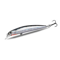 Воблер Bearking A16 Bass Slicker Durga 73SP #I