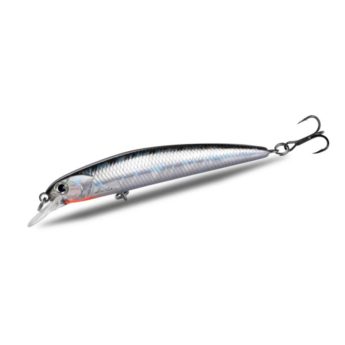 Воблер Bearking A16 Bass Slicker Durga 73SP #I