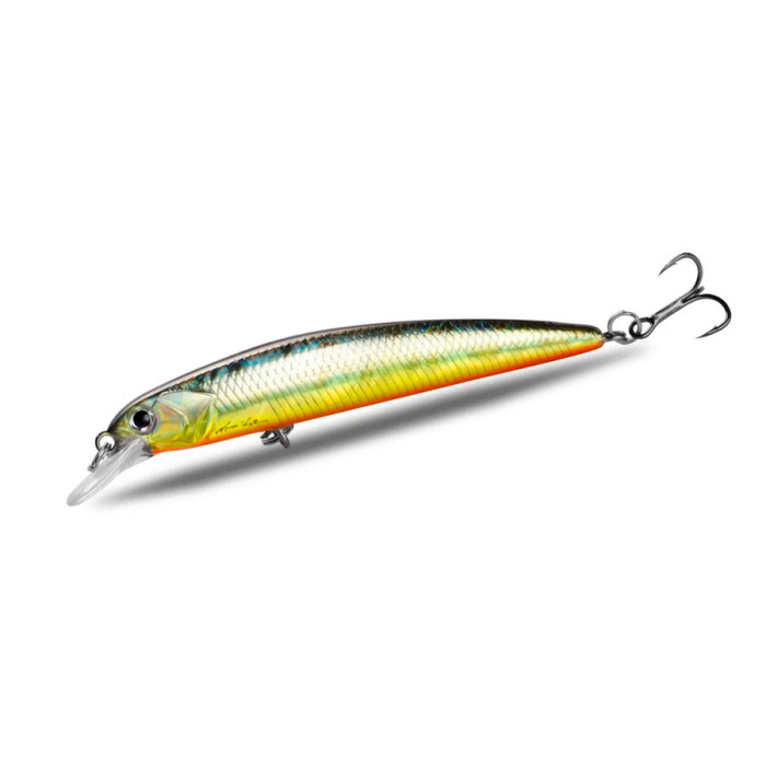 Воблер Bearking A16 Bass Slicker Durga 73SP #J