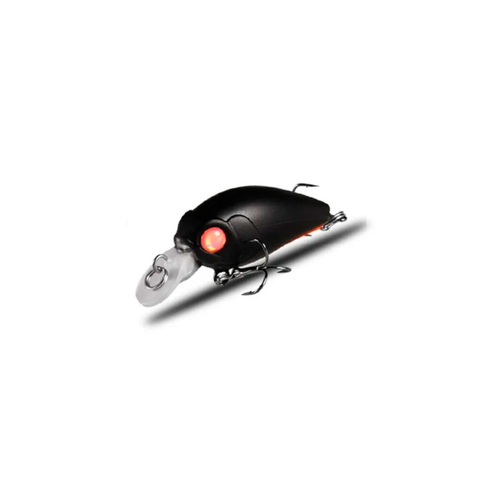 Воблер Bearking C56 Pike Slicker Mini 35SP #D