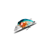 Воблер Bearking C56 Pike Slicker Mini 35SP #I