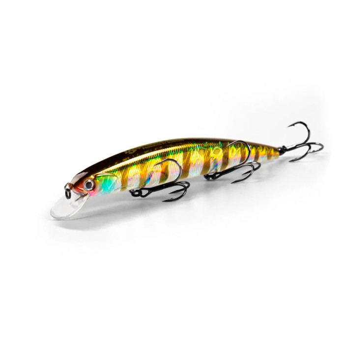 Воблер Bearking D130 Sparrow Rudra 130SP #H
