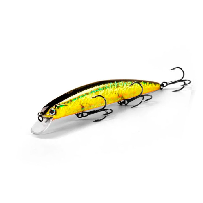 Воблер Bearking D130 Sparrow Rudra 130SP #I
