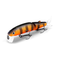 Воблер Bearking Jack Big Sparrow Magallon 110SP #% MG mat gill