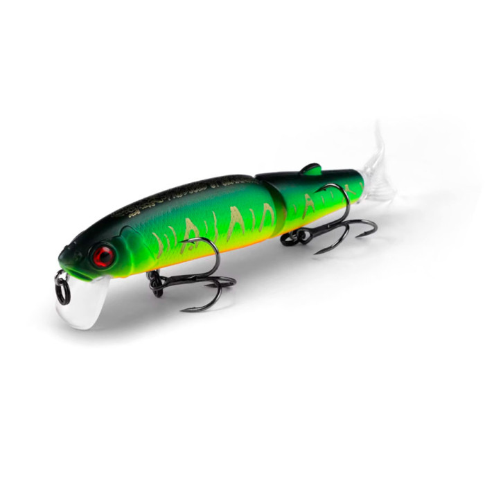 Воблер Bearking Jack Big Sparrow Magallon 110SP #D