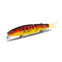 Воблер Bearking Jack Small Bass Slicker Tiny 88SP #J