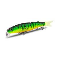 Воблер Bearking Jack Small Bass Slicker Tiny 88SP #K