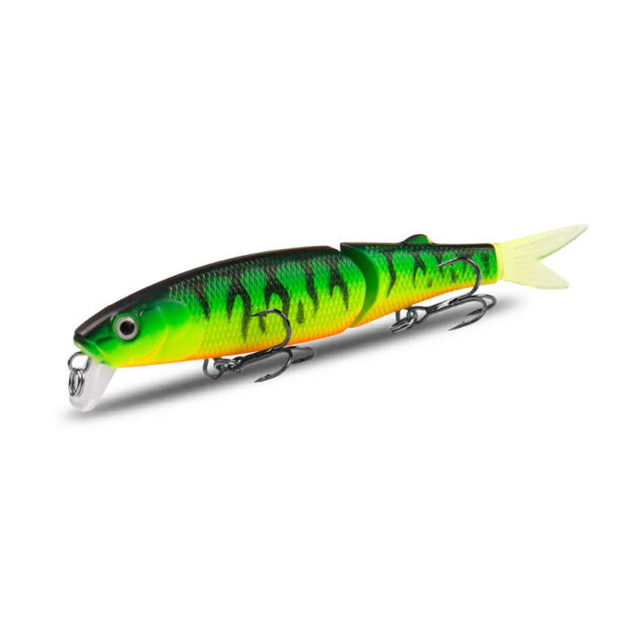 Воблер Bearking Jack Small Bass Slicker Tiny 88SP #K