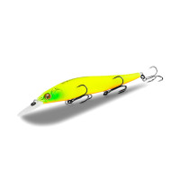 Воблер Bearking Mage Flanker Plus One 110SP #A
